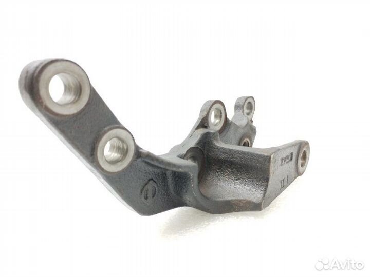 Кронштейн двигателя Nissan Serena C25 2.0 MR20