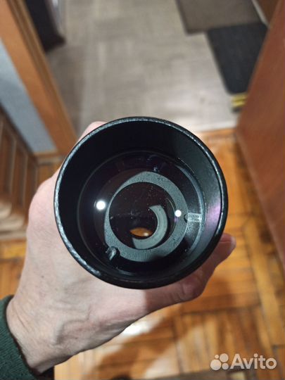 Подзорная труба турист 3