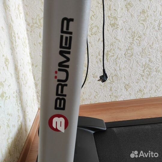 Беговая дорожка