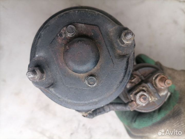 Стартер 1.8 для Renault Laguna 1994-1998