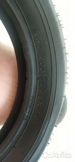 Покрышки для коляски