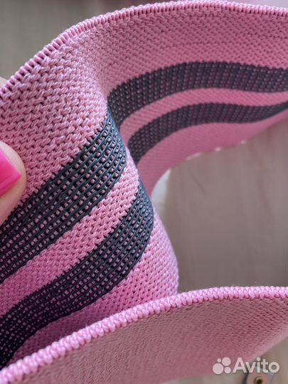 Резинка для тренировок