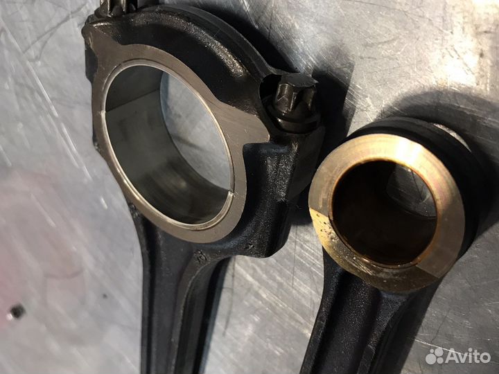 Шатун OM270910/274910 1.6L