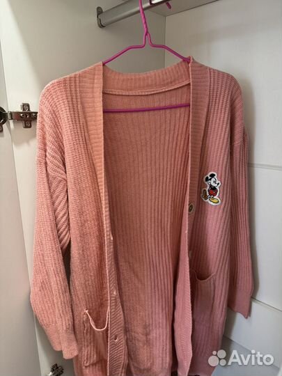 Кардиган женский