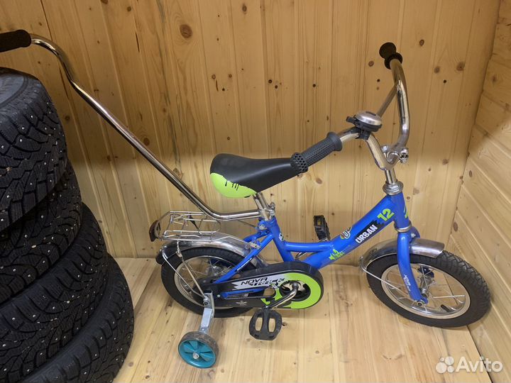 Велосипаед