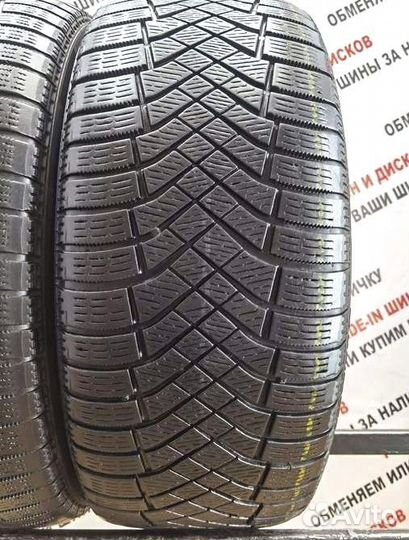 Pirelli Ice Zero 215/60 R17 101M