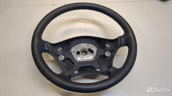 Руль Mercedes Sprinter, 2013