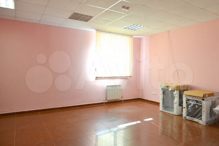 Офис, 20 м²