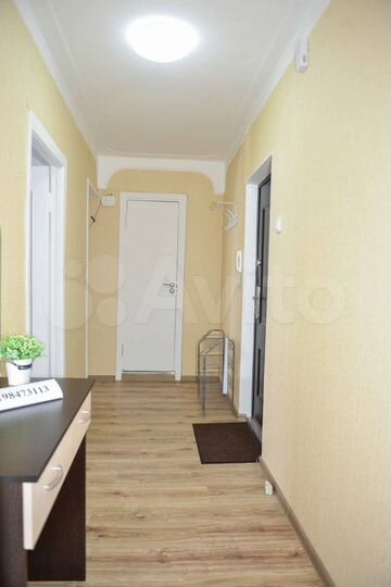 2-к. квартира, 56 м², 7/9 эт.