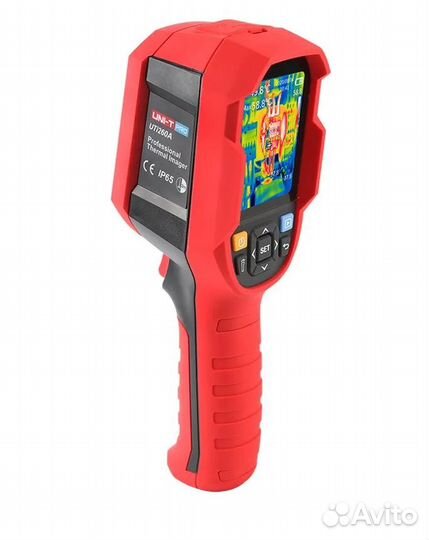 Тепловизор UNI-T UTi260A