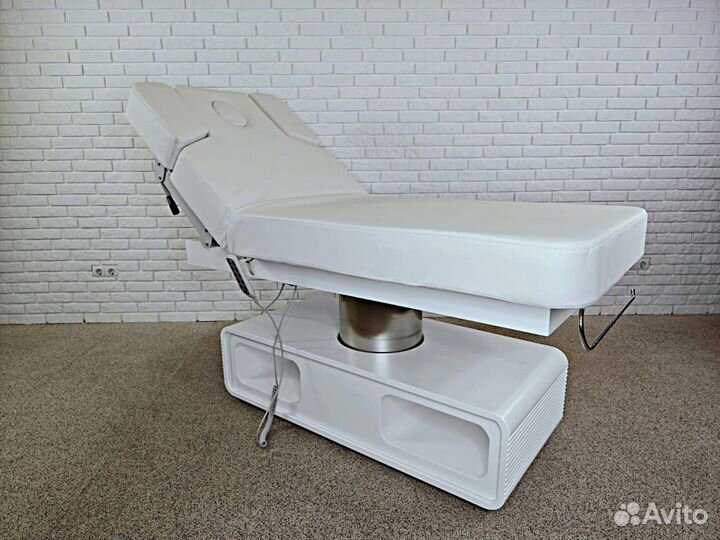 Массажный стол,3 мотора, NEO-3MW
