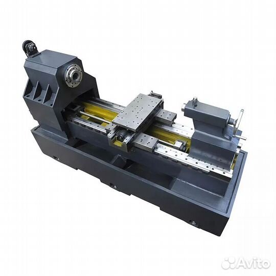 Токарный Станок CKX550A-1500
