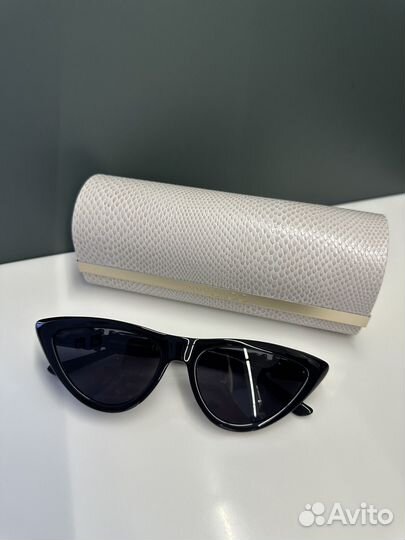 Очки женские Jimmy Choo новые оригинал