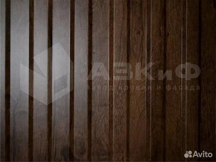 Профлист С8