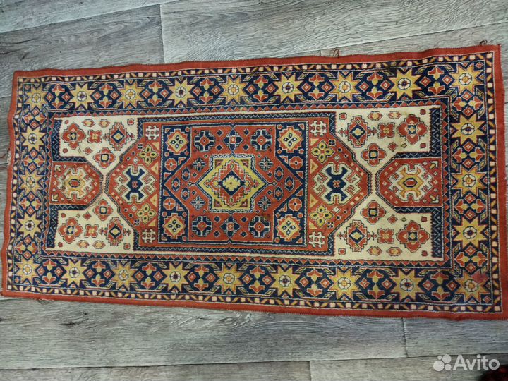Ковры и паласы