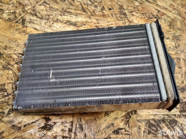 Радиатор отопителя Audi A3 8L1 AGU 1998