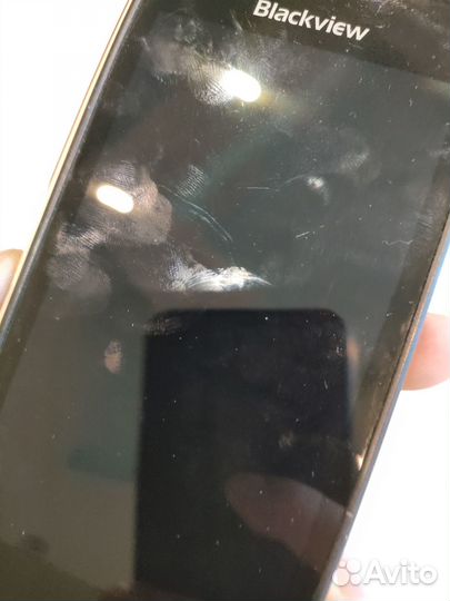 Blackview BV7000 Pro, 4/64 ГБ