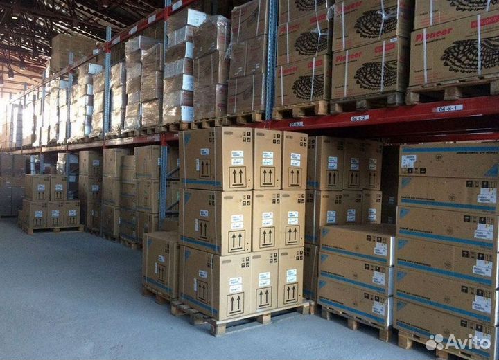 Кондиционеры. Сплит Системы. Монтаж. Гарантия