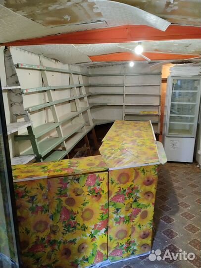 Продам готовый бизнес продуктовый магазин