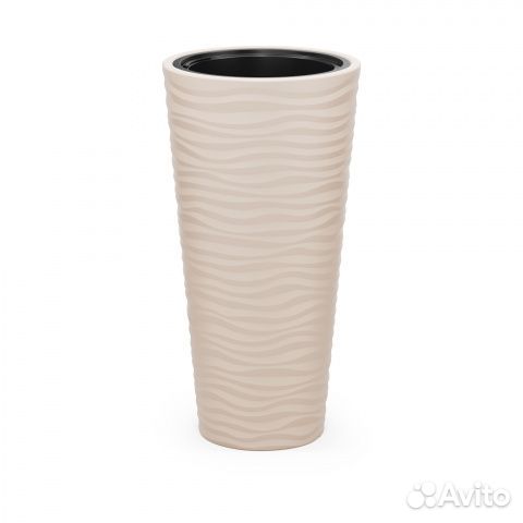 Горшок для цветов, новый