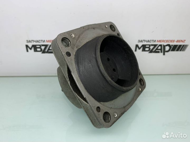 Подушка АКПП Mercedes W166 x166 ML GLE 166