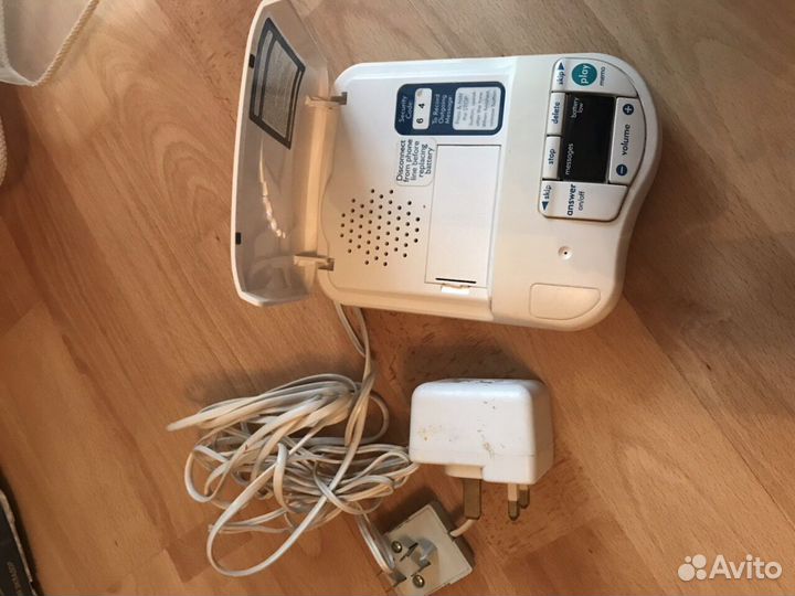 Автоответчик