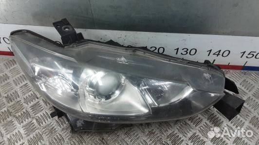 Фара правая mazda 6 GJ (EDN04MU01)