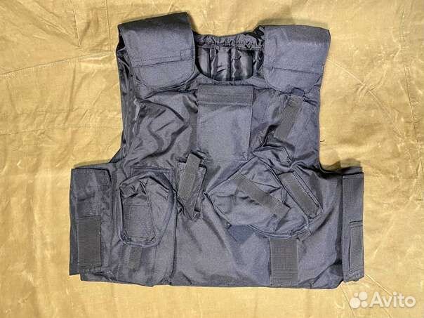 Чехол разгрузка бкз 2/2