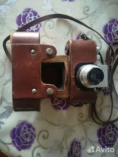 Фотоаппарат