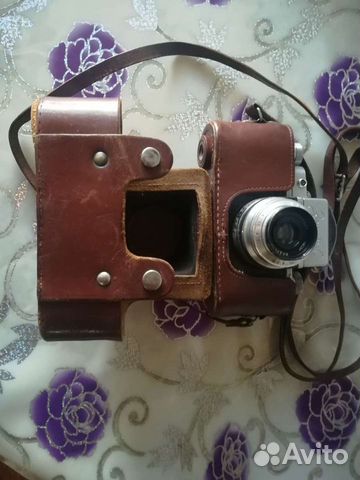 Фотоаппарат