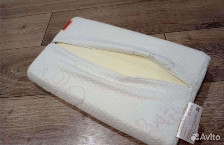 Подушка детская орматек