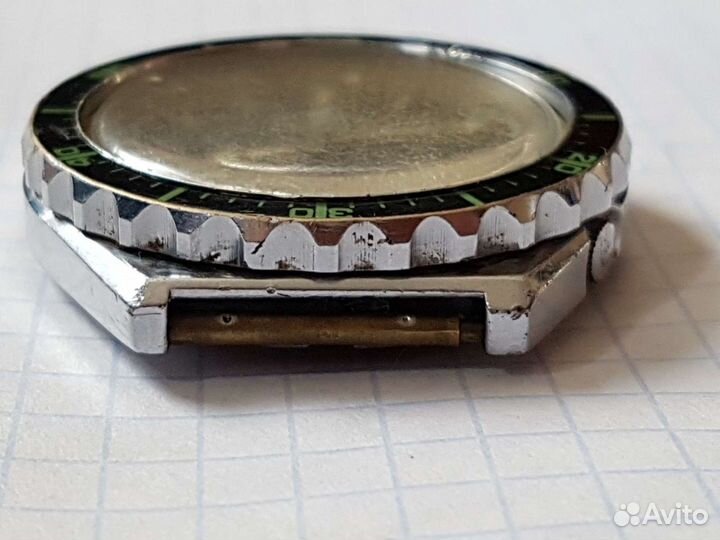 Часы Слава кварц