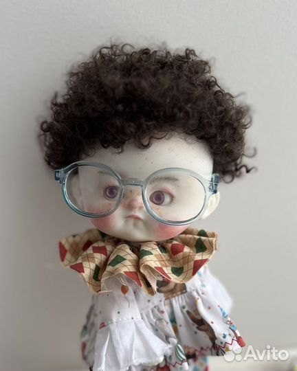 Кукла бжд bjd amy doll