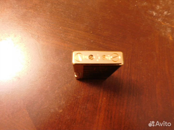 Зажигалка газовая la geer оригинал