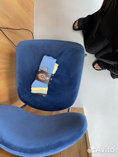 Носки Dickies оригинал