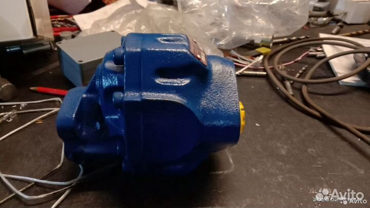 Гидравлический насос