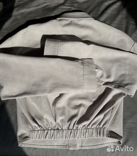 Новая куртка-рубашка Lookonline