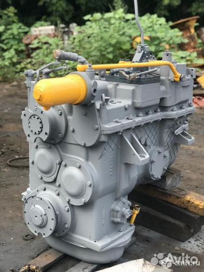 Ремонт кпп К-700,Т-150, Обмен в течении суток