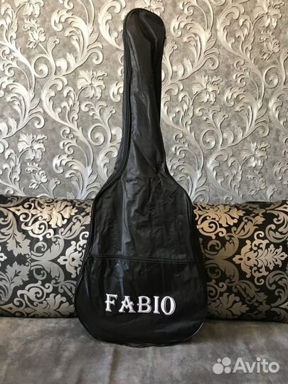 Чехол для гитары Fabio