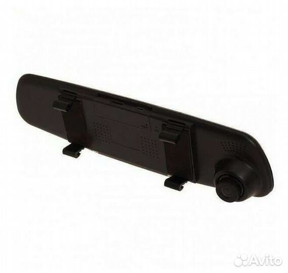 Видеорегистратор L6000 с зеркалом заднего вида