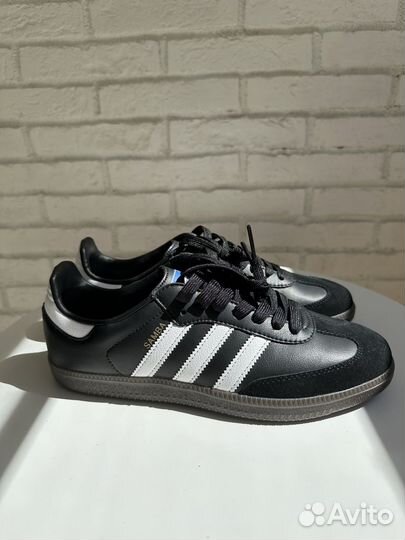 Adidas Originals Samba