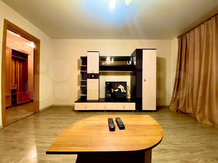 2-к. квартира, 69 м², 1/10 эт.