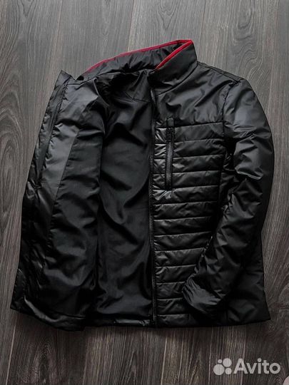 Мужская Ветровка Helly Hansen