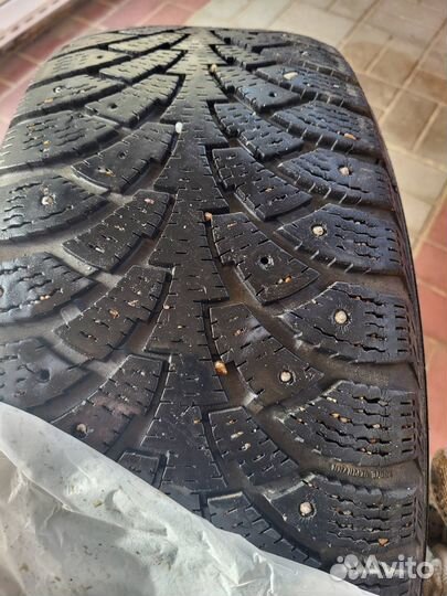 Nordman Nordman 4 205/55 R16 94T