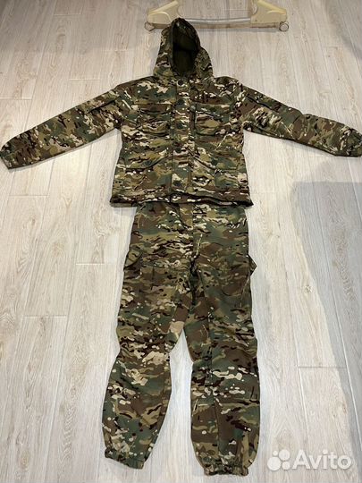 Военная форма