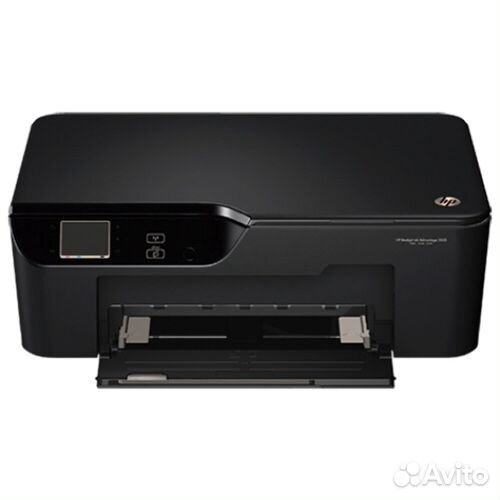 Принтер HP Deskjet Ink Advantage 3525