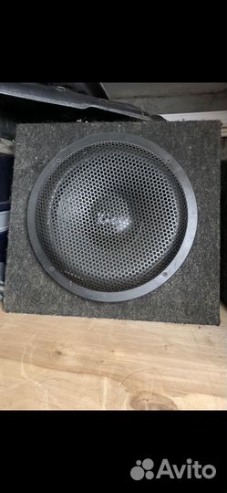 Усилители звука в автомобиль