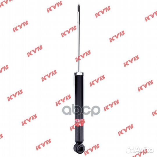 Амортизатор - Excel-G зад прав/лев Suzuki S