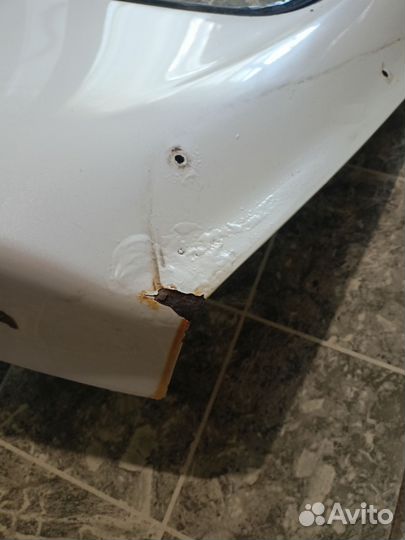 Крышка багажника celica st202