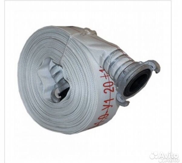 Рукав пожарный 50мм 20м